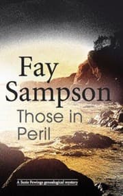 Tapa de Those In Peril