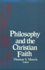 Tapa de Philosophy Christian Faith
            
                ND Studies Phil  Re