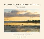 Tapa de Provincetown the Lower Cape