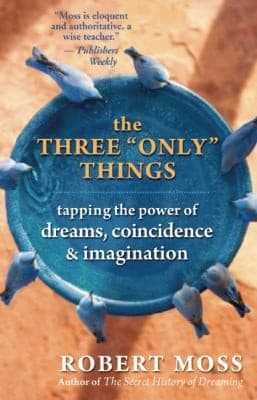 Tapa de The Three Only Things