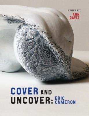Tapa de Cover And Uncover Eric Cameron