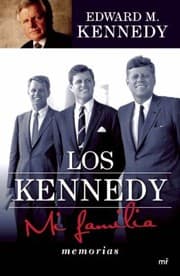 Tapa de Los Kennedy
Memorias