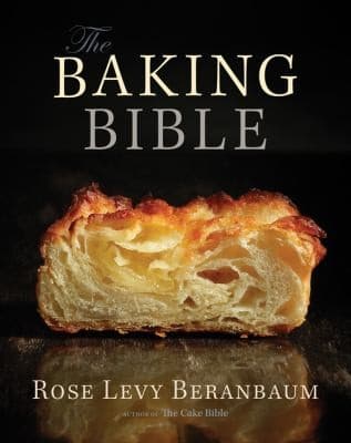 Tapa de Roses Heavenly Baking