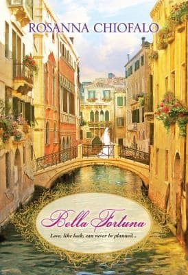 Tapa de Bella Fortuna