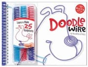 Tapa de Doodlewire With Wire