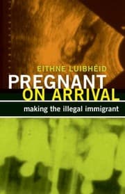Tapa de Pregnant on Arrival
            
                Difference Incorporated
