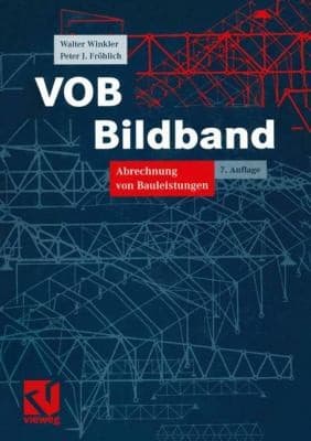 Tapa de Vob Bildband
