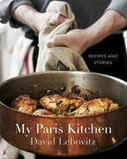 Tapa de My Paris Kitchen