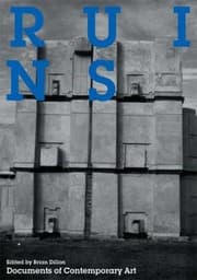 Tapa de Ruins
Whitechapel Documents of Contemporary Art