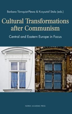 Tapa de Cultural Transformations After Communism