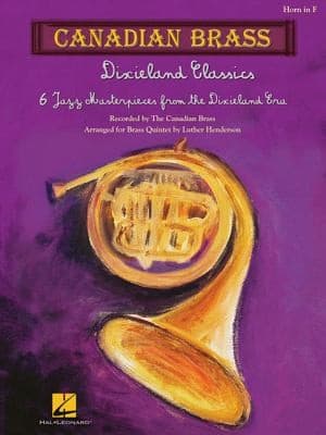 Tapa de Dixieland Classics