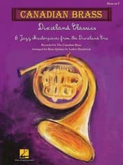 Tapa de Dixieland Classics