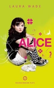 Tapa de Alice