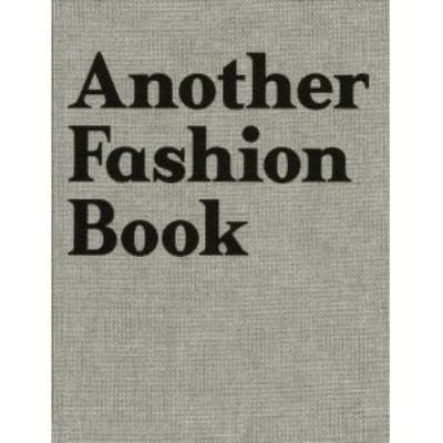 Tapa de Another Fashion Book