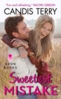Tapa de Sweetest Mistake