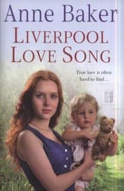 Tapa de Liverpool Love Song