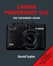 Tapa de Canon Powershot G16
Expanded Guide