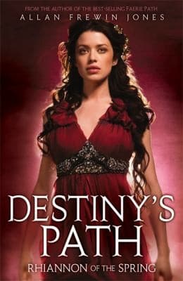 Tapa de Destinys Path