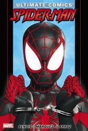 Tapa de Ultimate Comics SpiderMan by Brian Michael Bendis  Volume 3
            
                Ultimate Comics SpiderMan