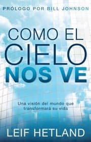 Tapa de Como el Cielo Nos Ve  Seeing Through Heavens Eye