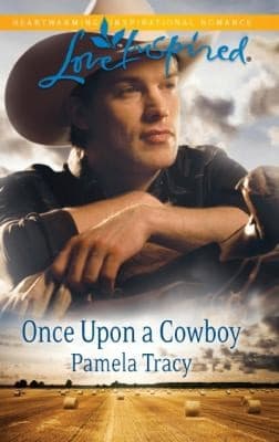 Tapa de Once Upon A Cowboy