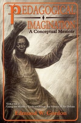 Tapa de Pedagogical Imagination Volume I