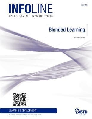 Tapa de Blended Learning