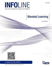 Tapa de Blended Learning