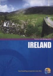Tapa de Thomas Cook Driving Guides
Drive Around Ireland