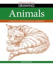 Tapa de The Essential Guide to Drawing
            
                Essential Guide to Drawing