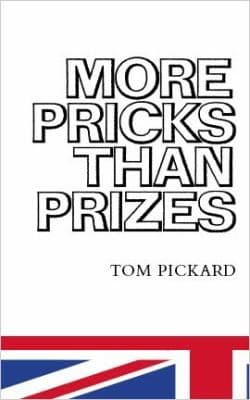 Tapa de More Pricks Than Prizes