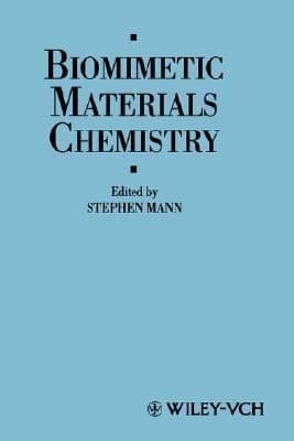 Tapa de Biomimetic Materials Chemistry
