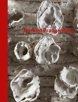 Tapa de Norbert Prangenberg
            
                Kerber Art