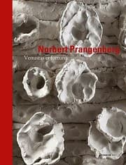 Tapa de Norbert Prangenberg
Kerber Art