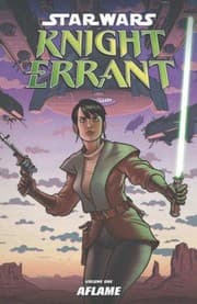 Tapa de Star Wars