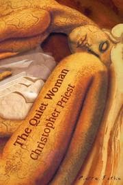 Tapa de The Quiet Woman