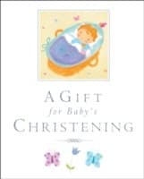 Tapa de A Gift for Babys Christening