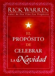 Tapa de El Prop Sito de Celebrar La Navidad