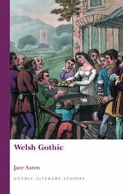 Tapa de Welsh Gothic