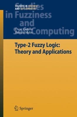 Tapa de Type2 Fuzzy Logic
            
                Studies in Fuzziness and Soft Computing