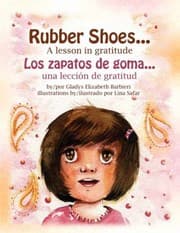 Tapa de Rubber Shoes  Los Zapatos de Goma