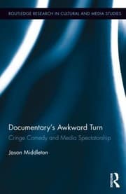 Tapa de Documentarys Awkward Turn
            
                Routledge Research in Cultural and Media Studies