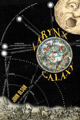 Tapa de Larynx Galaxy