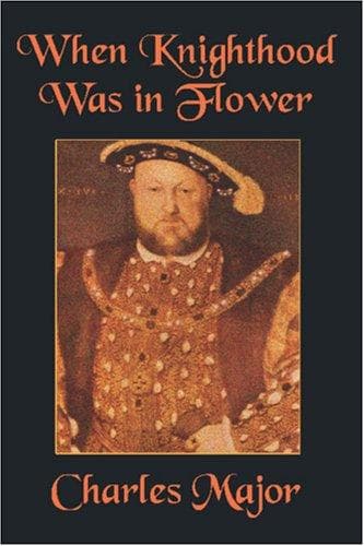 Tapa de When Knighthood Was in Flower