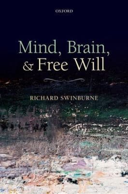 Tapa de Mind Brain and Free Will
