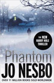 Tapa de Phantom