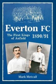 Tapa de Everton FC 189091