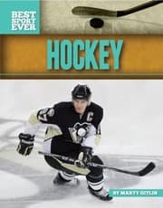 Tapa de Hockey
            
                Best Sport Ever