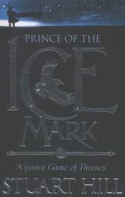 Tapa de The Prince of the Icemark