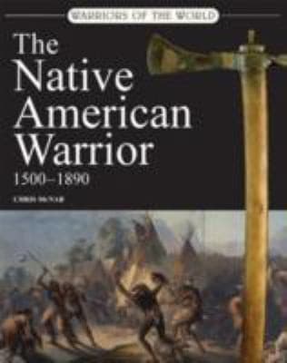 Tapa de The Native American Warrior 15801890